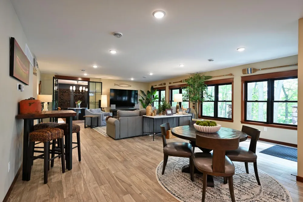 15648 W Victory Heights Circle Stone Lake, WI 54876