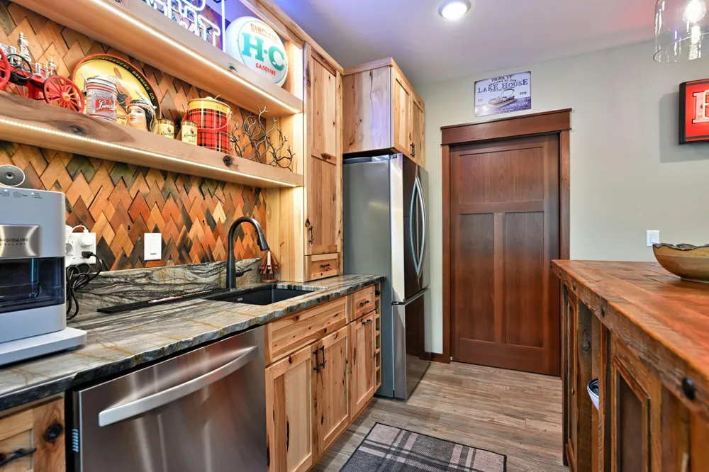 15648 W Victory Heights Circle Stone Lake, WI 54876