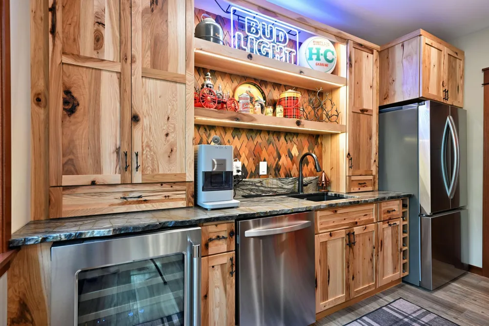 15648 W Victory Heights Circle Stone Lake, WI 54876