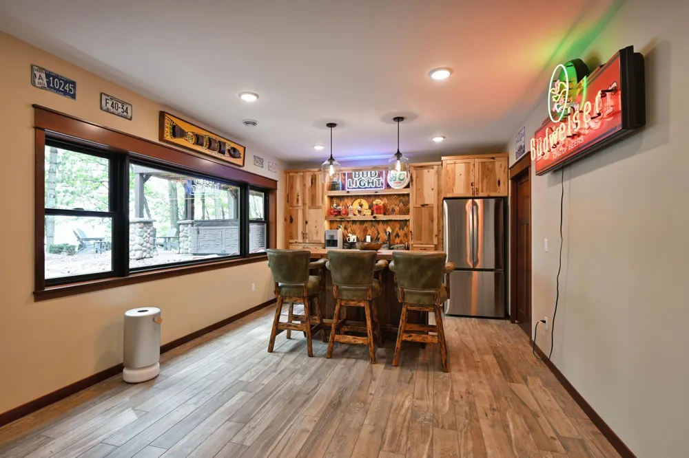 15648 W Victory Heights Circle Stone Lake, WI 54876
