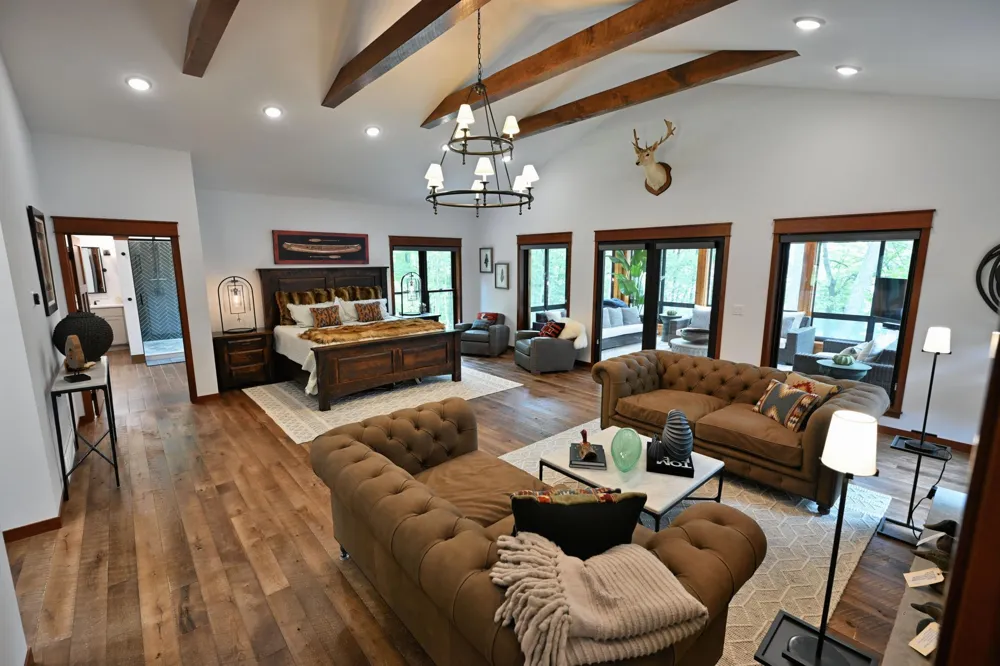 15648 W Victory Heights Circle Stone Lake, WI 54876