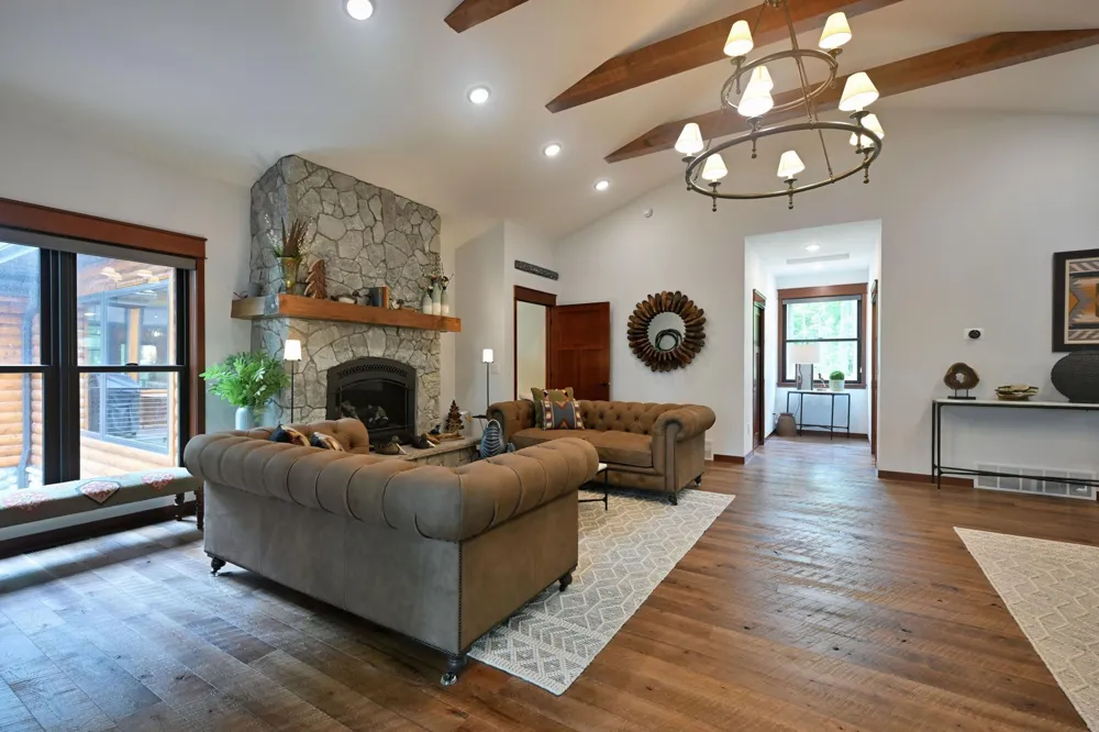15648 W Victory Heights Circle Stone Lake, WI 54876