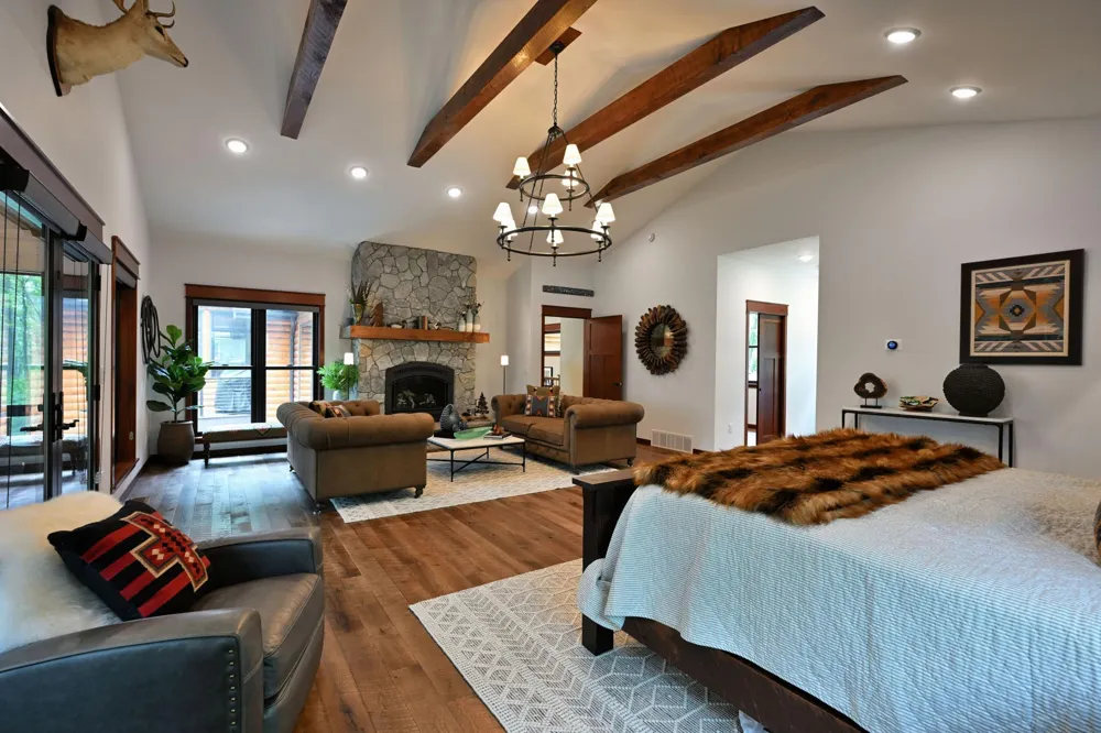 15648 W Victory Heights Circle Stone Lake, WI 54876