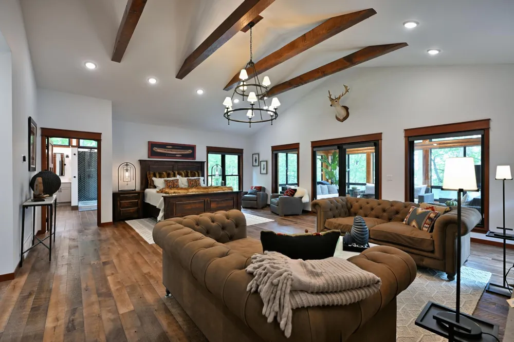 15648 W Victory Heights Circle Stone Lake, WI 54876