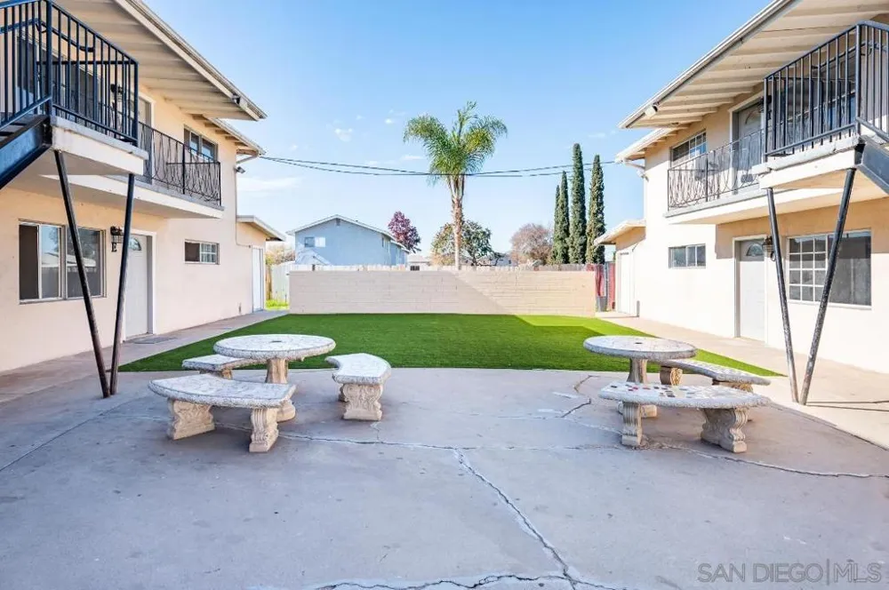 532 1st St El Cajon, CA 92021