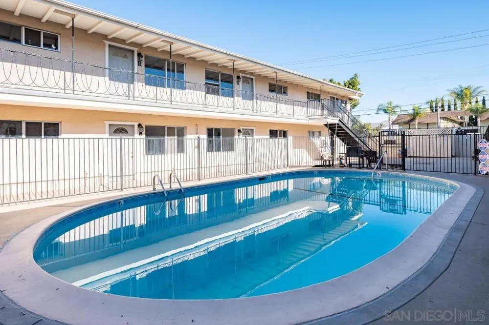 532 1st St El Cajon, CA 92021
