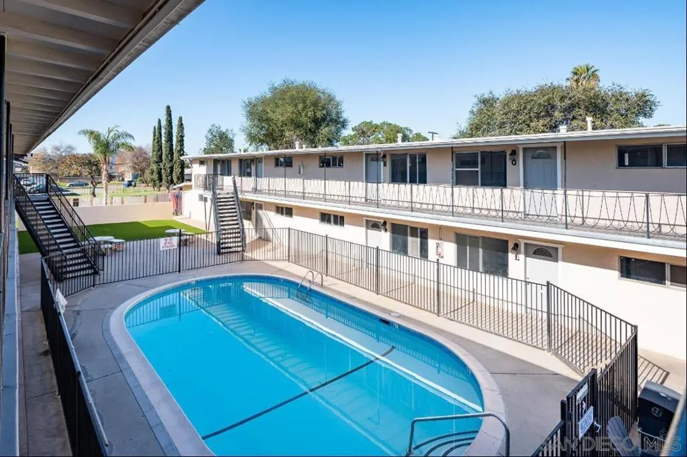 532 1st St El Cajon, CA 92021