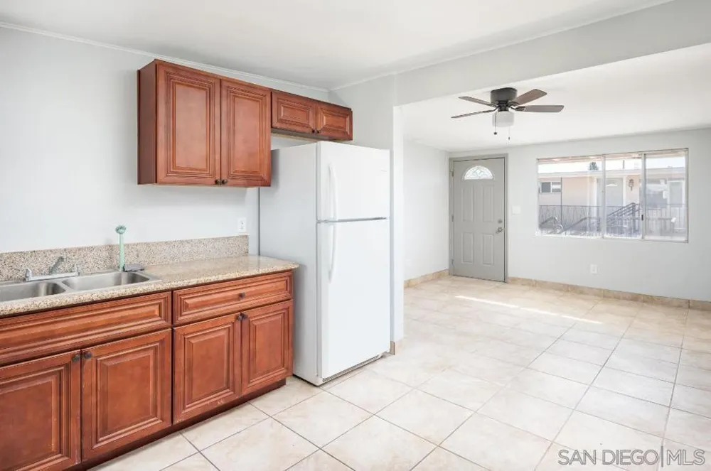 532 1st St El Cajon, CA 92021