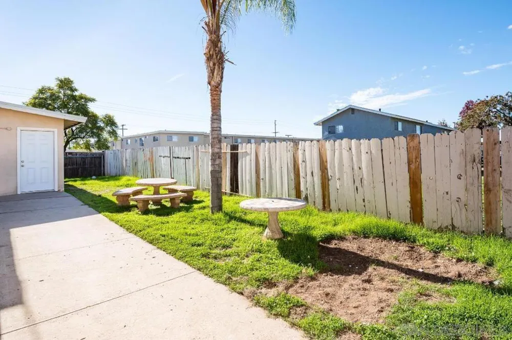 532 1st St El Cajon, CA 92021