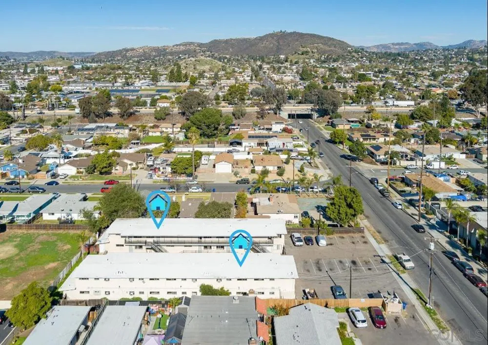 532 1st St El Cajon, CA 92021