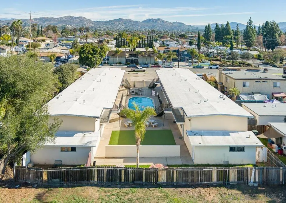 532 1st St El Cajon, CA 92021