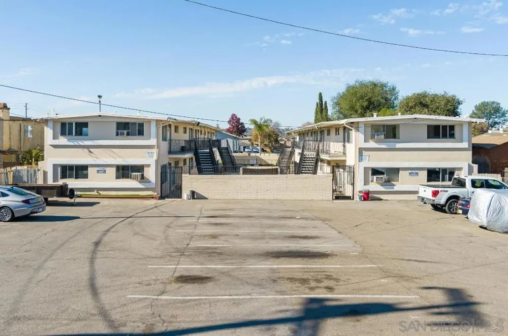 532 1st St El Cajon, CA 92021