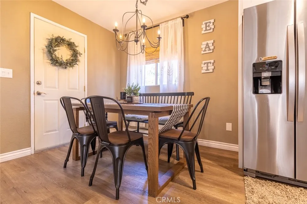 846 Maple Lane Sugarloaf, CA 92386