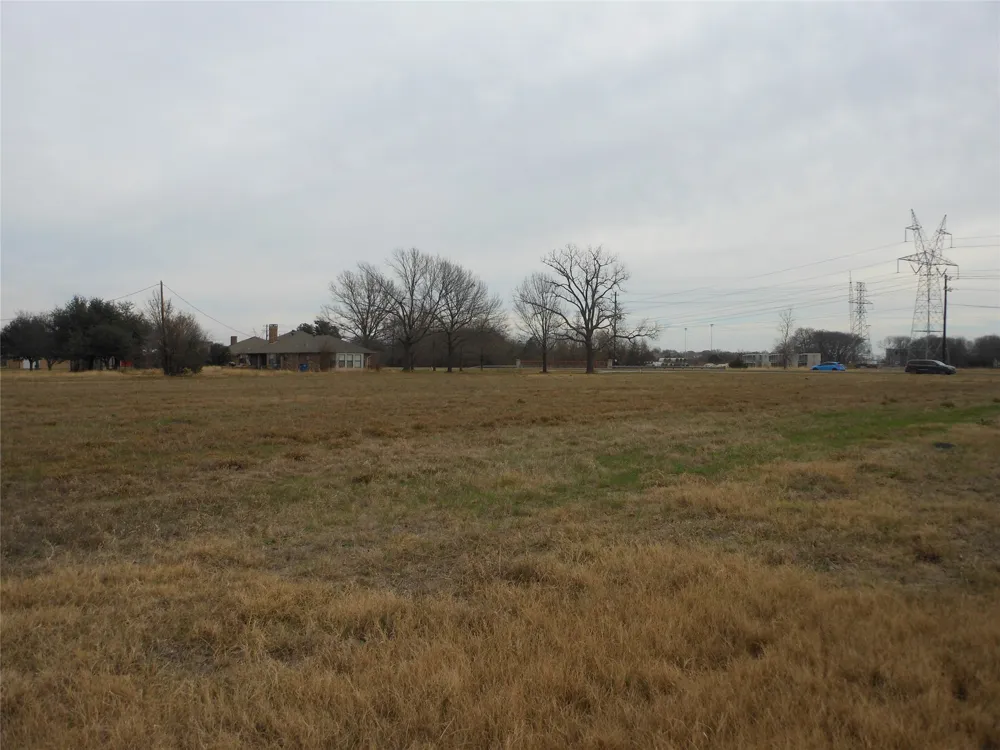 1903 E Brown Street Wylie, TX 75098