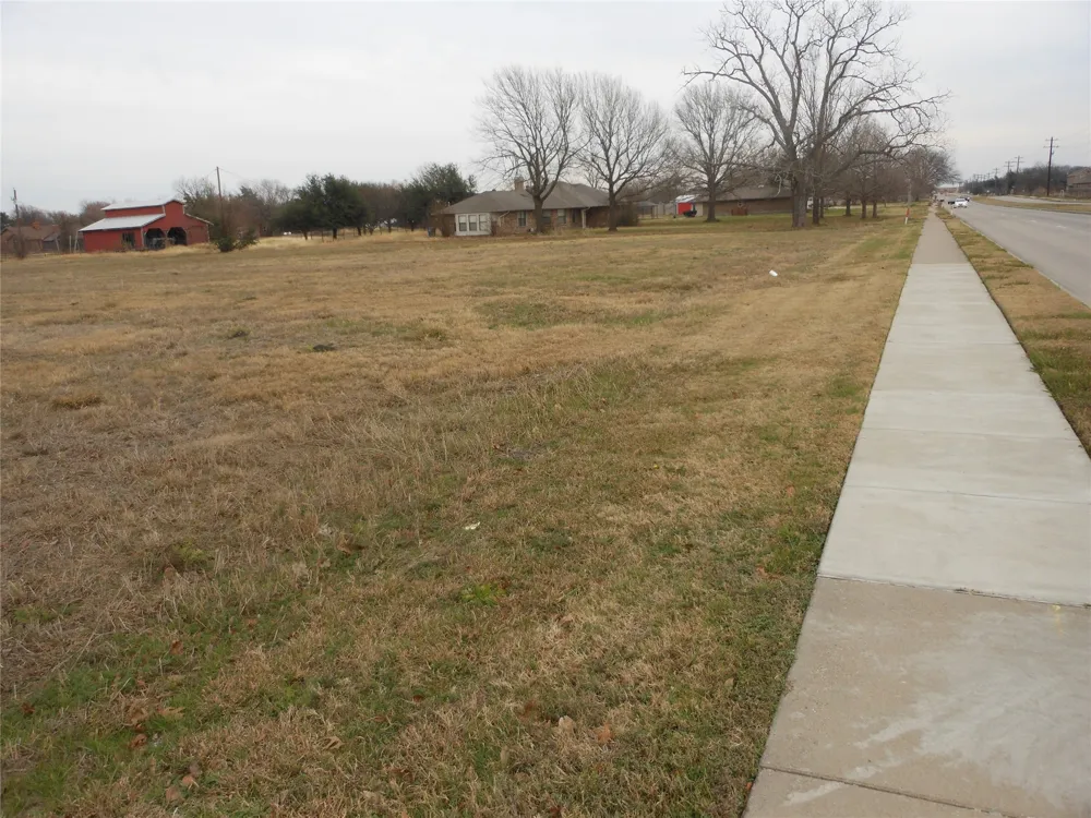 1903 E Brown Street Wylie, TX 75098