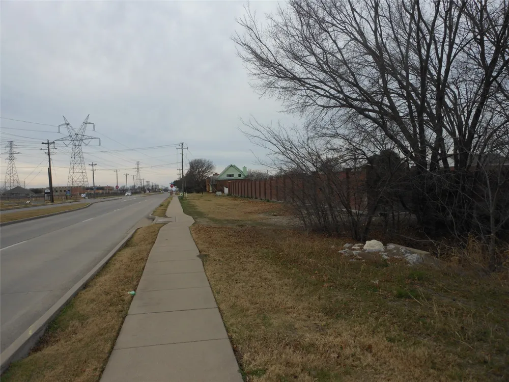 1903 E Brown Street Wylie, TX 75098