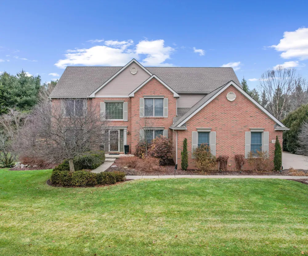 350 Huntington Drive