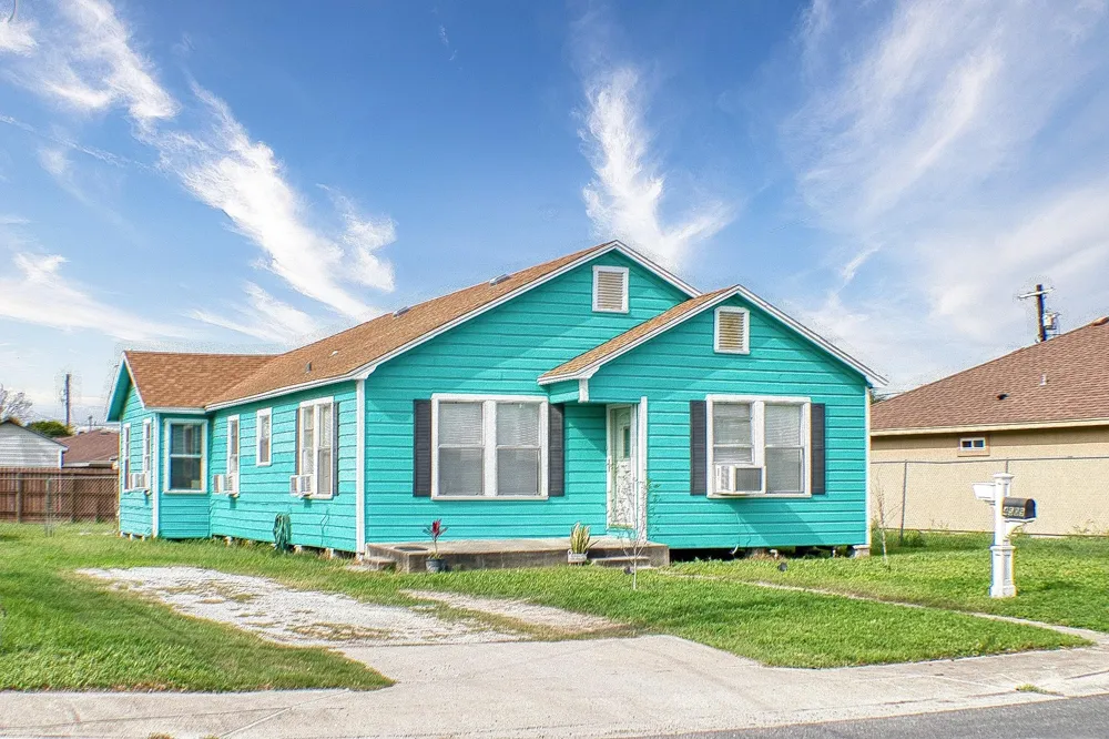 4509 Helen Street Corpus Christi, TX 78415