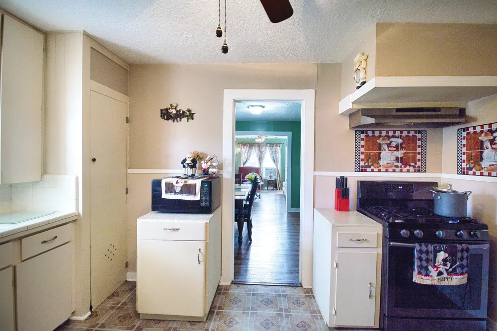 4509 Helen Street Corpus Christi, TX 78415