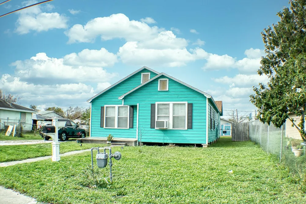 4509 Helen Street Corpus Christi, TX 78415