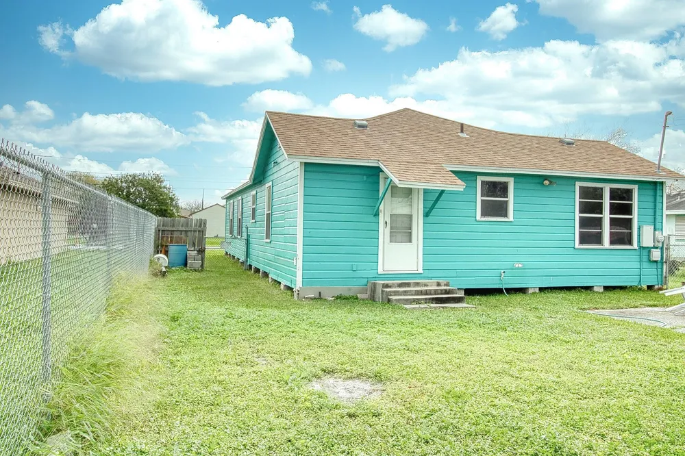 4509 Helen Street Corpus Christi, TX 78415