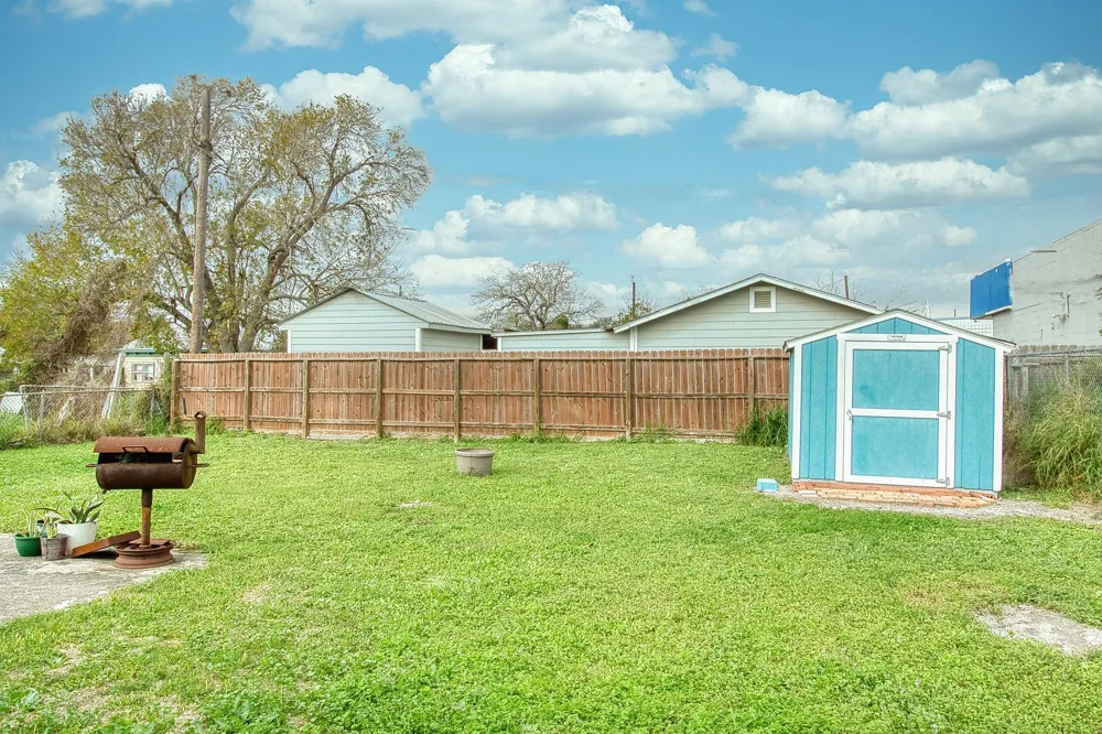 4509 Helen Street Corpus Christi, TX 78415