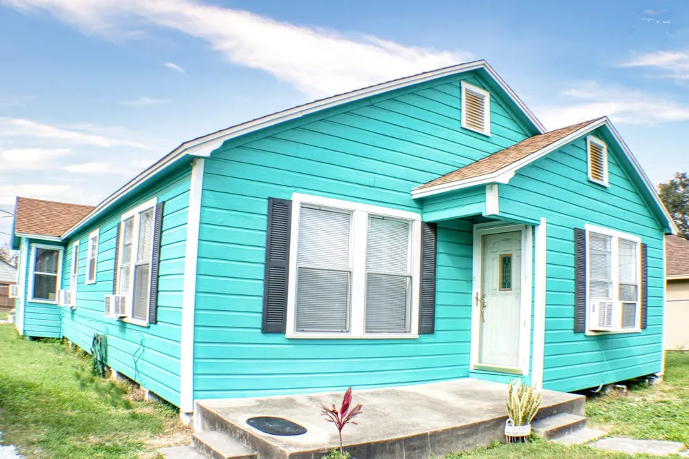 4509 Helen Street Corpus Christi, TX 78415