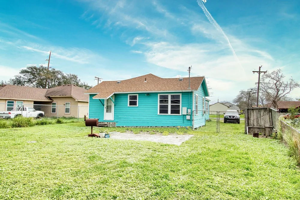 4509 Helen Street Corpus Christi, TX 78415