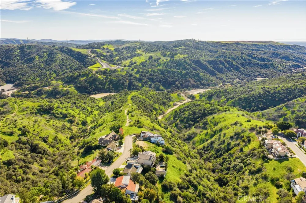 2691 Shady Ridge Lane Diamond Bar, CA 91765