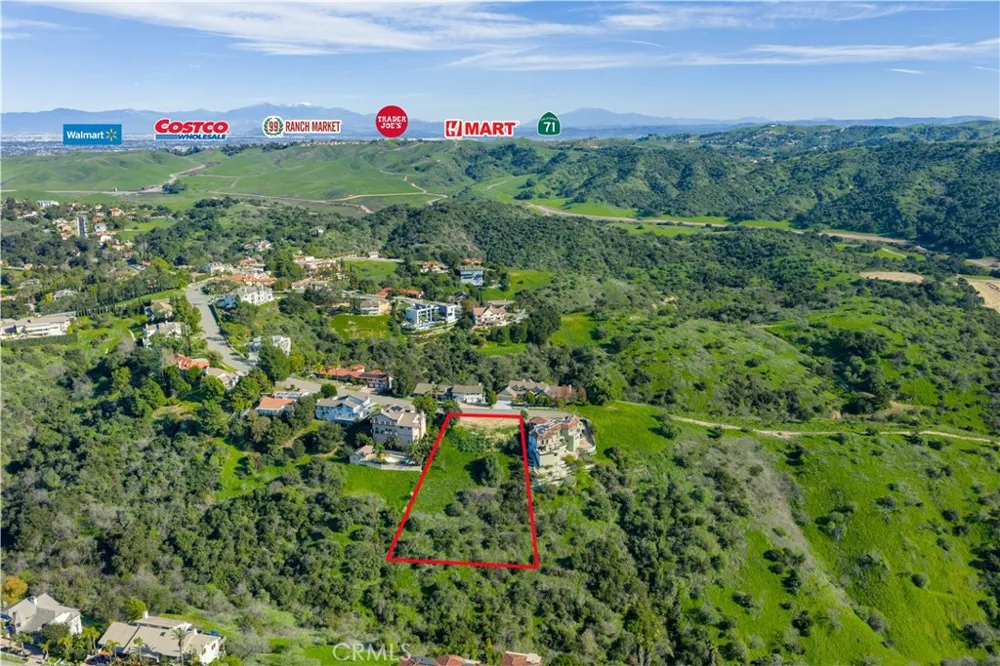 2691 Shady Ridge Lane Diamond Bar, CA 91765