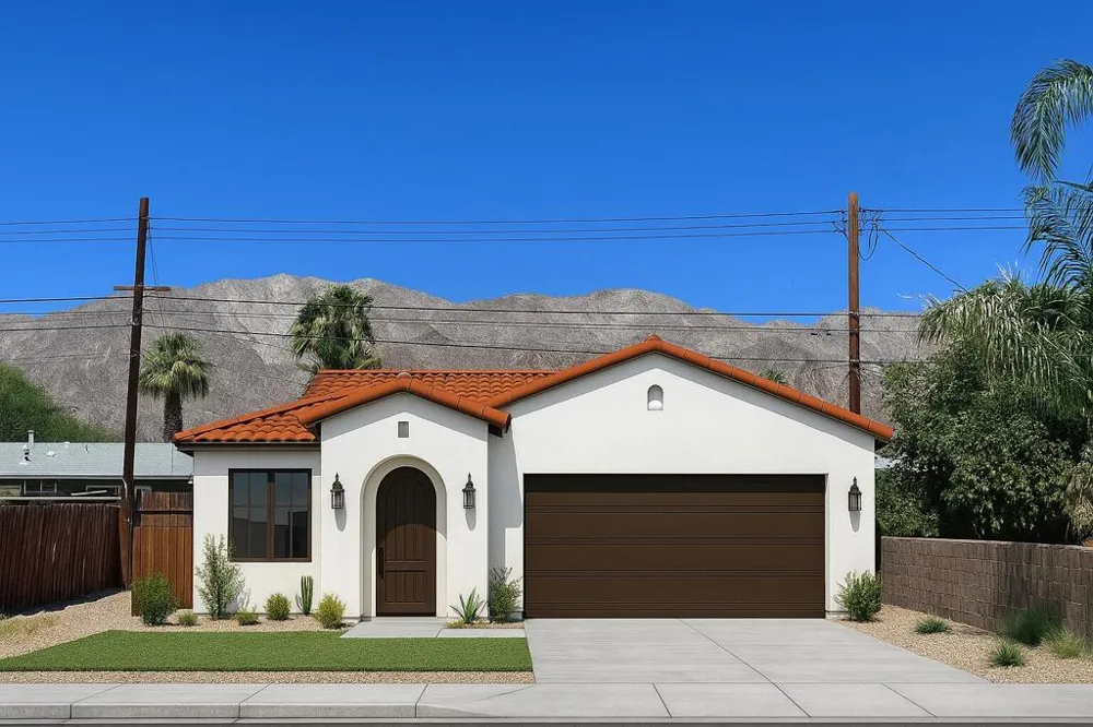 Avenida Bermudas La Quinta, CA 92253
