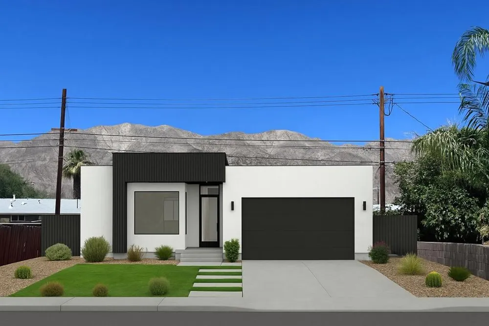 Avenida Bermudas La Quinta, CA 92253