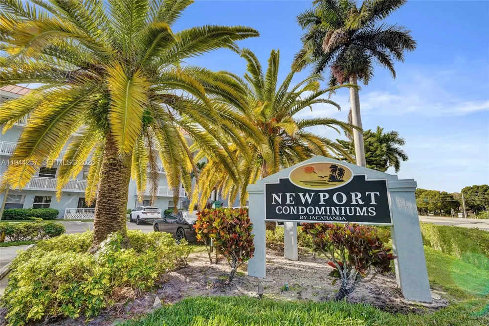 505 S Pine Island Rd #405B Plantation, FL 33324