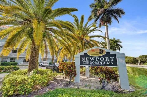 505 S Pine Island Rd #405B