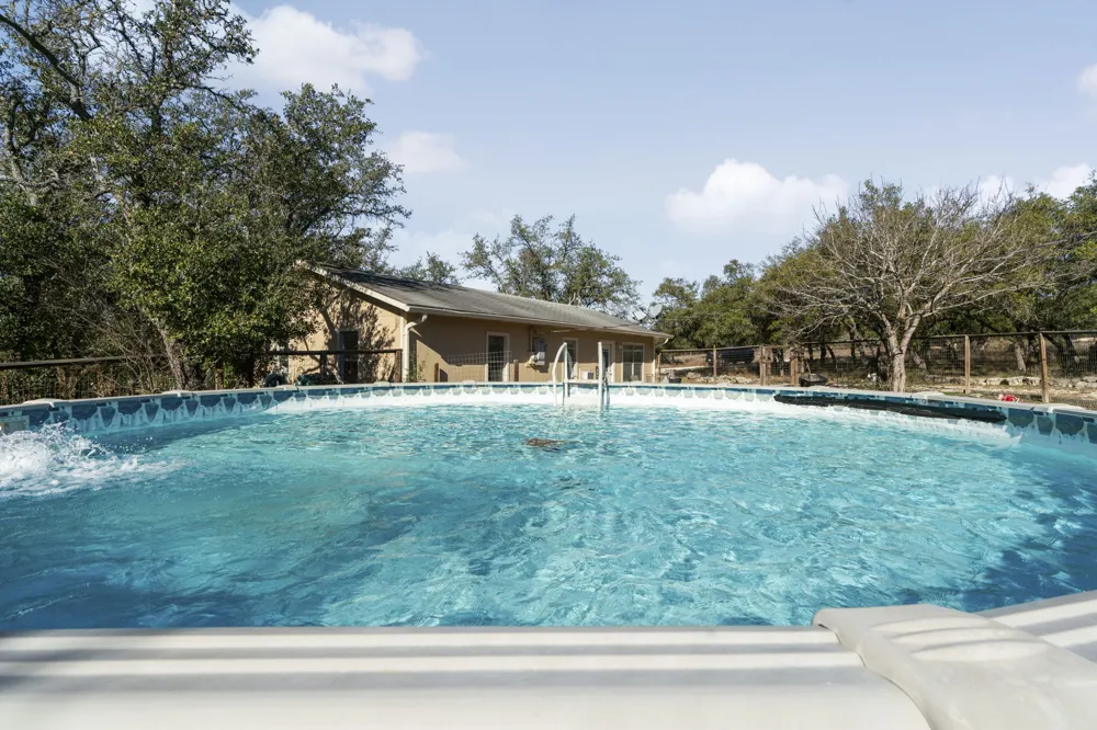 2058 Montell Road Wimberley, TX 78676