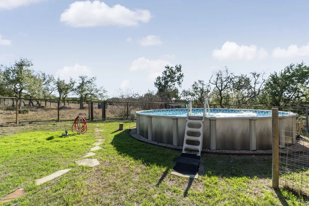 2058 Montell Road Wimberley, TX 78676