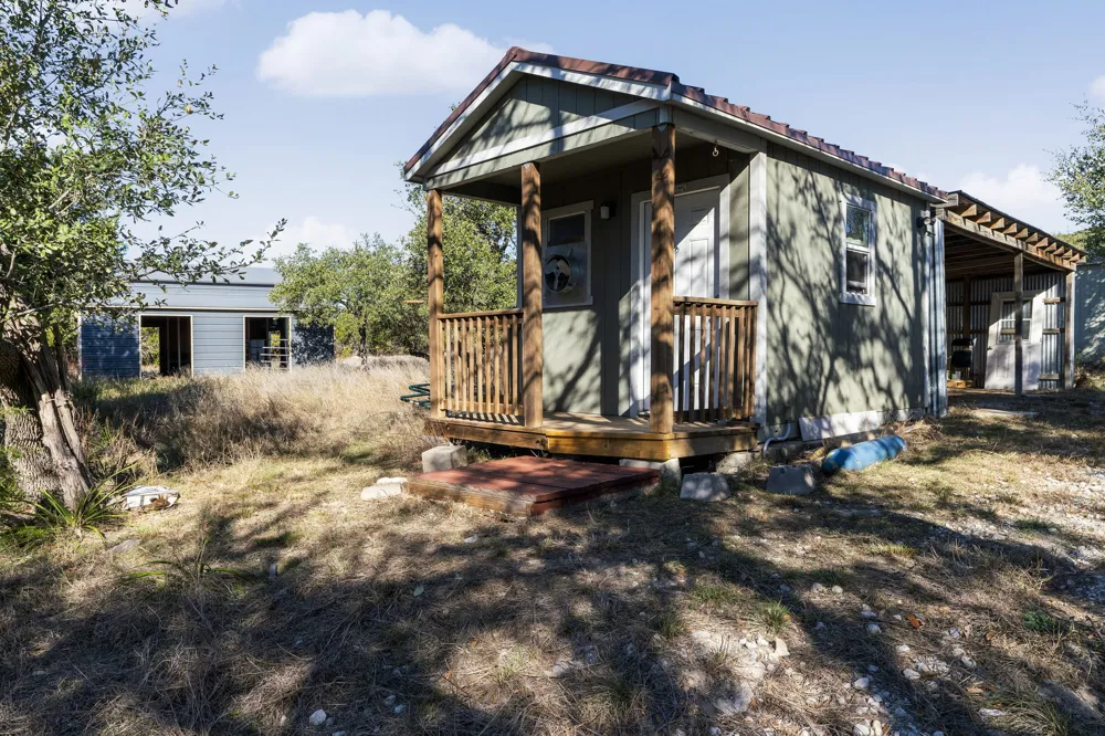 2058 Montell Road Wimberley, TX 78676