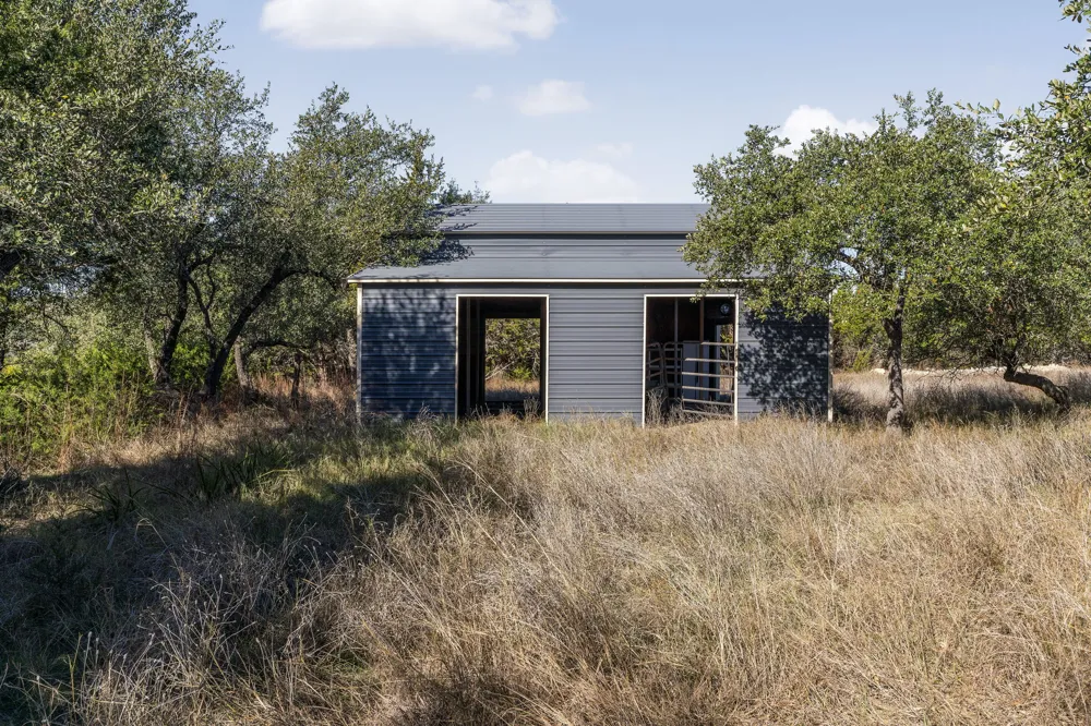 2058 Montell Road Wimberley, TX 78676