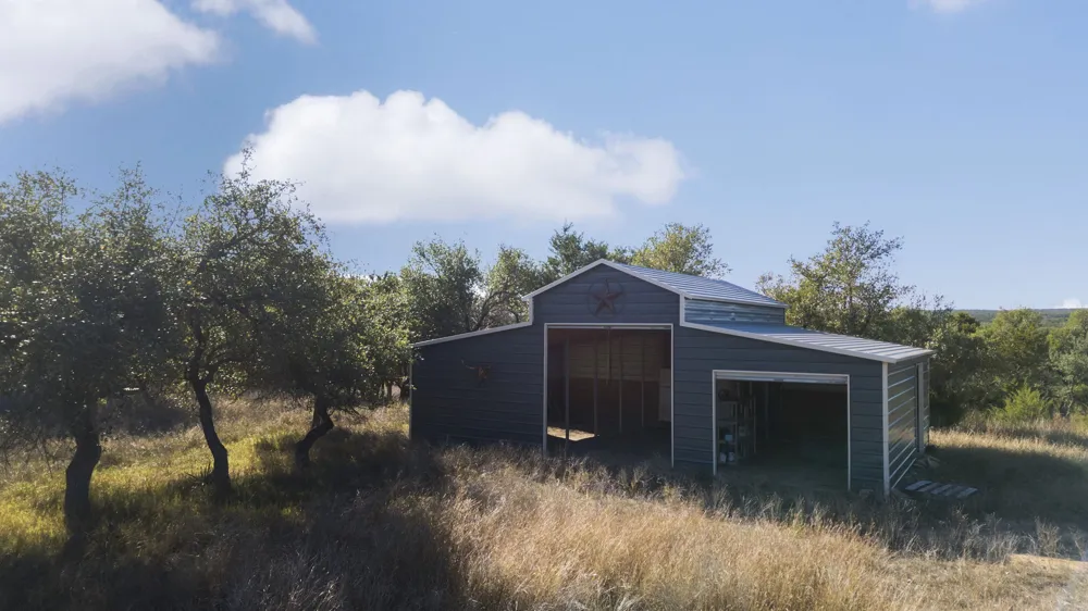 2058 Montell Road Wimberley, TX 78676