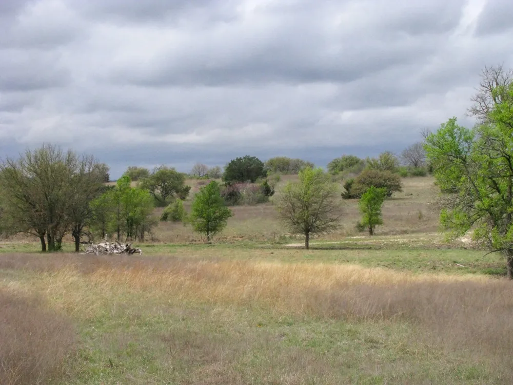 3485 County Road 530 Evant, TX 76525