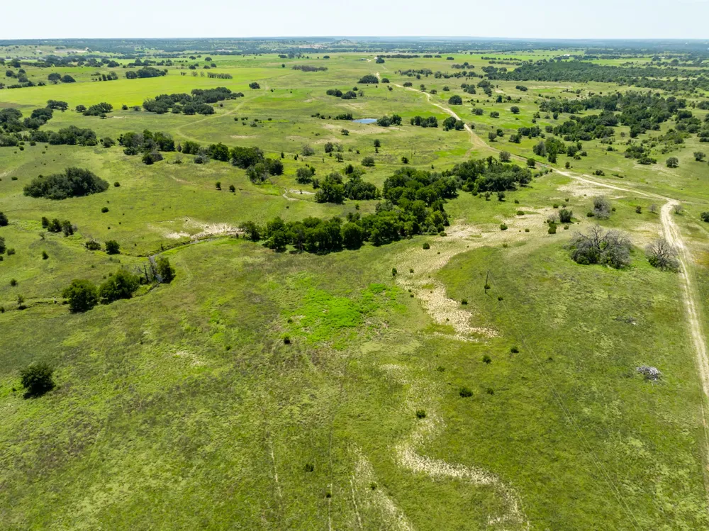 3485 County Road 530 Evant, TX 76525