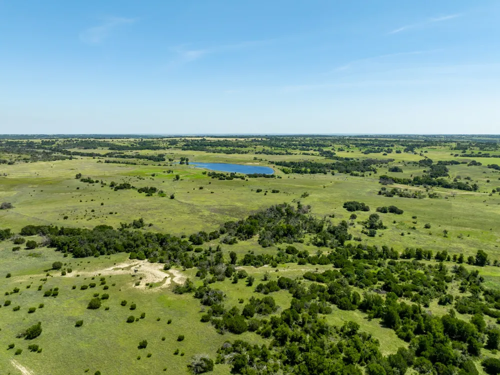 3485 County Road 530 Evant, TX 76525