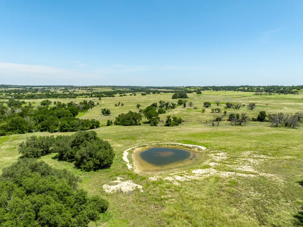 3485 County Road 530 Evant, TX 76525