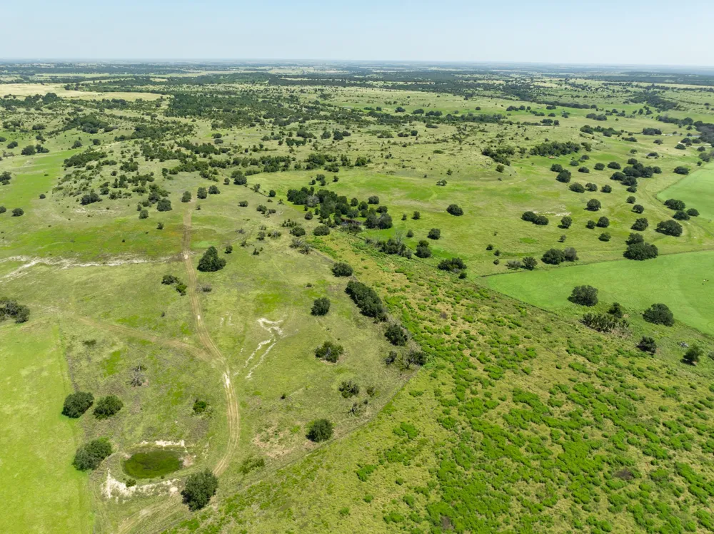 3485 County Road 530 Evant, TX 76525