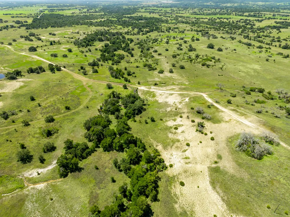 3485 County Road 530 Evant, TX 76525