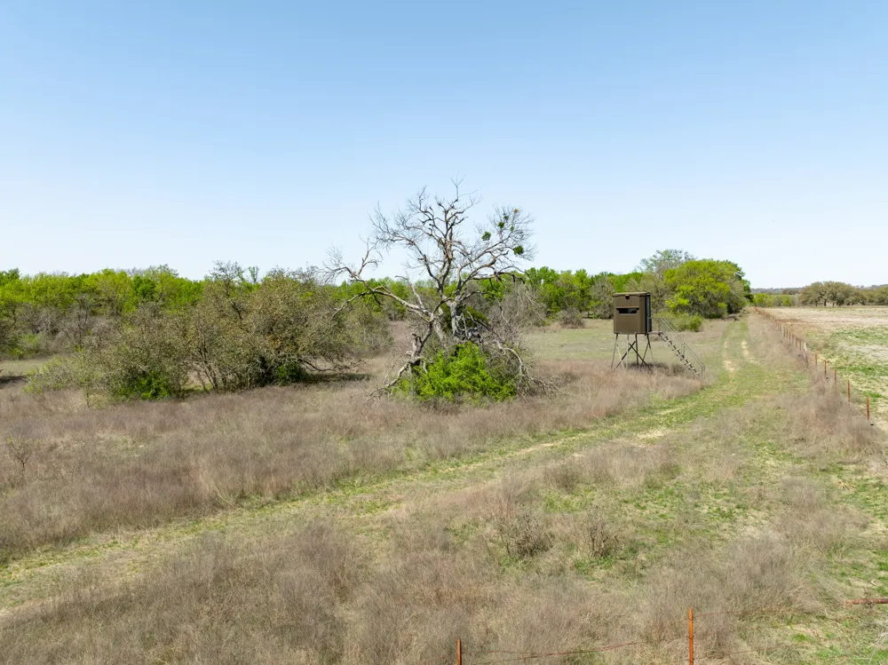 3485 County Road 530 Evant, TX 76525