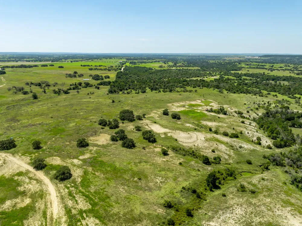 3485 County Road 530 Evant, TX 76525