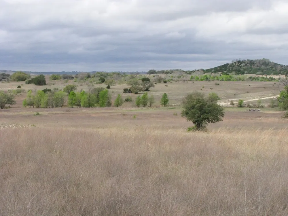 3485 County Road 530 Evant, TX 76525