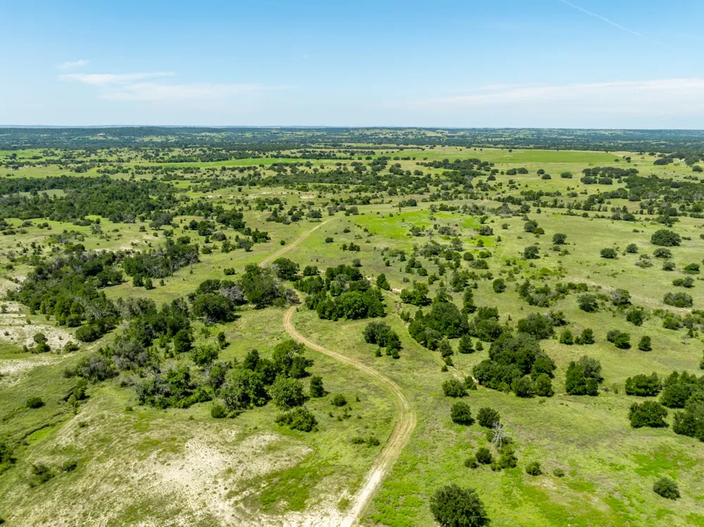 3485 County Road 530 Evant, TX 76525
