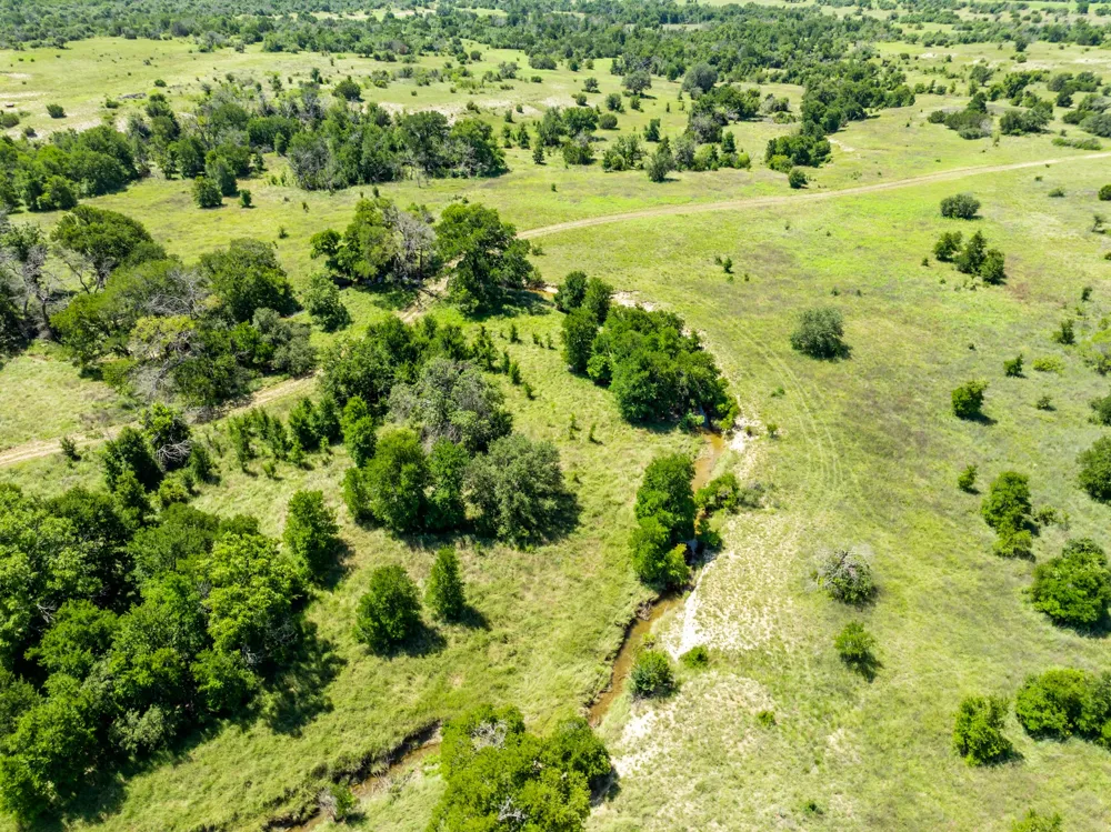 3485 County Road 530 Evant, TX 76525